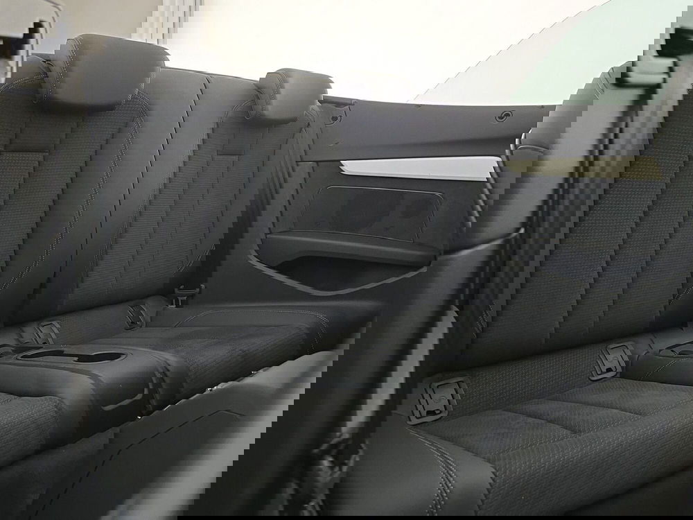 Audi A5 Cabrio usata a Cuneo (15)