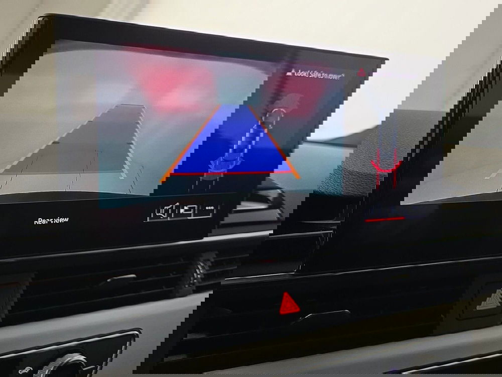 Audi A5 Cabrio usata a Cuneo (16)