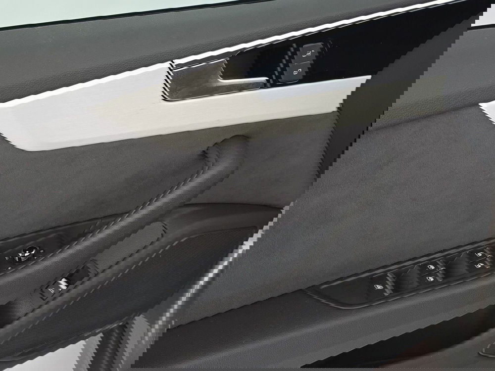 Audi A5 Cabrio usata a Cuneo (17)