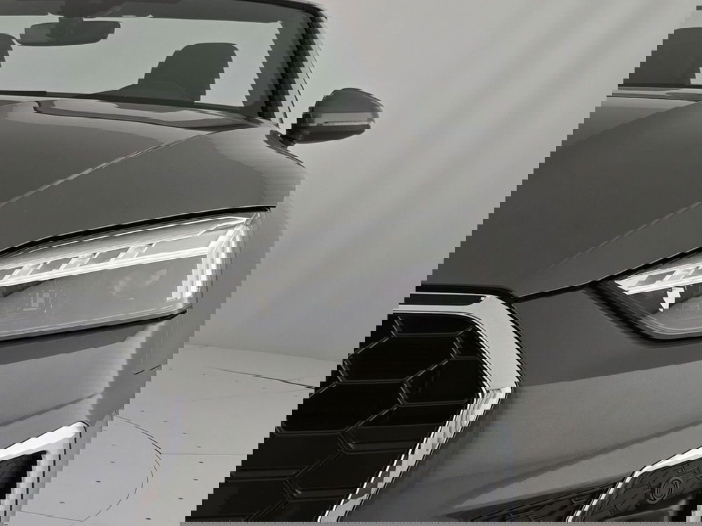 Audi A5 Cabrio usata a Cuneo (7)