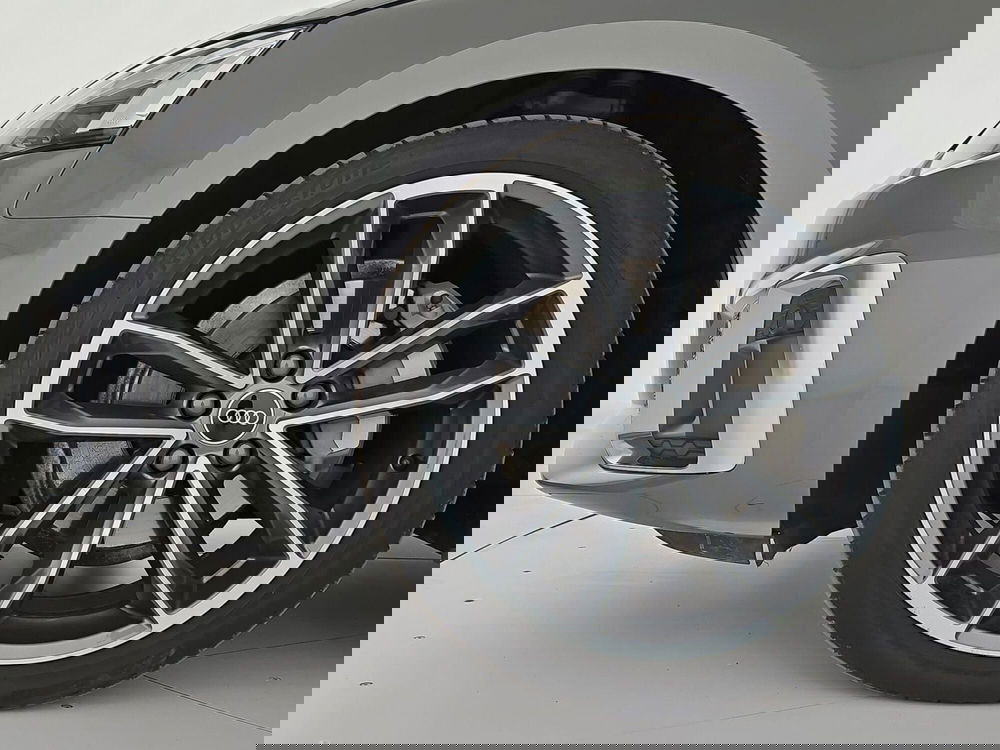 Audi A5 Cabrio usata a Cuneo (8)