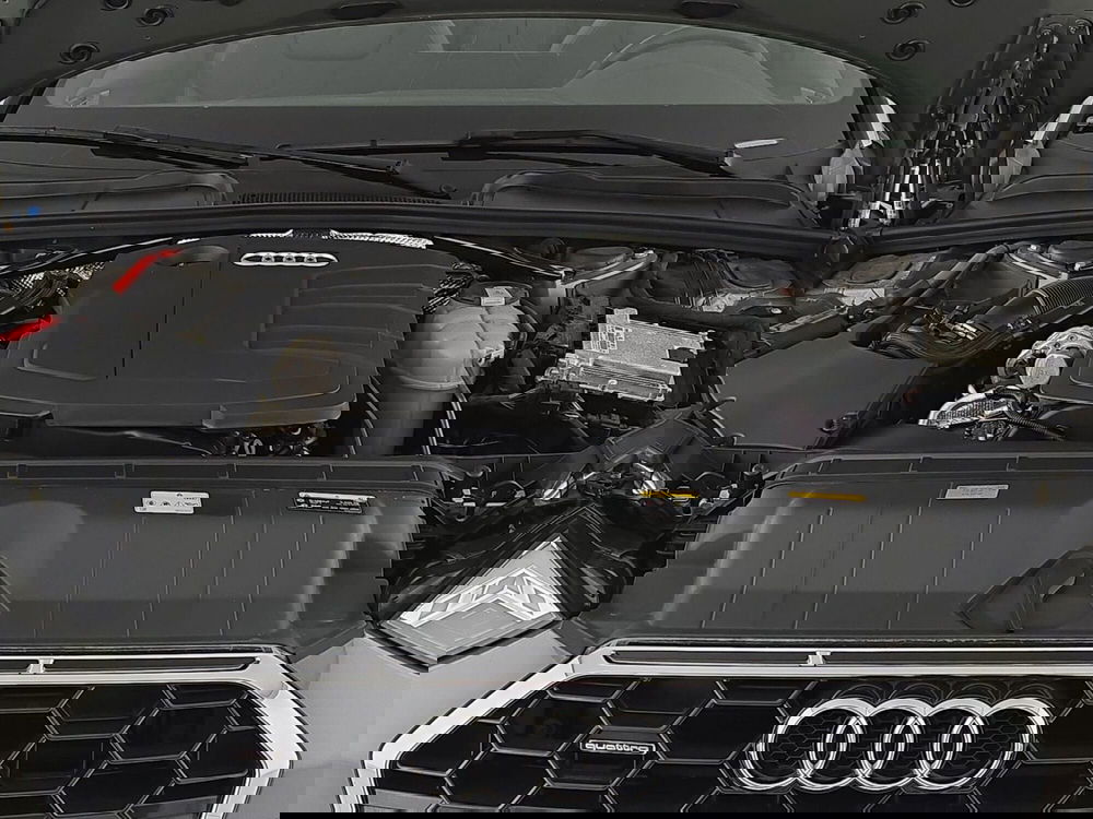 Audi A5 Cabrio usata a Cuneo (9)