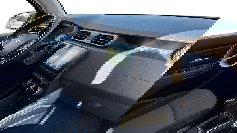 Dacia Duster usata a Treviso (10)