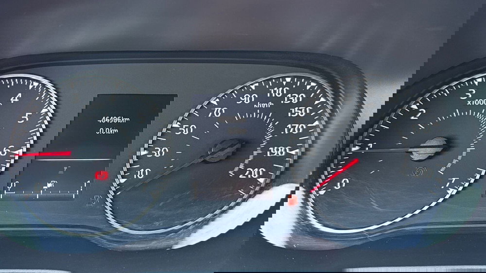 Dacia Duster usata a Treviso (11)