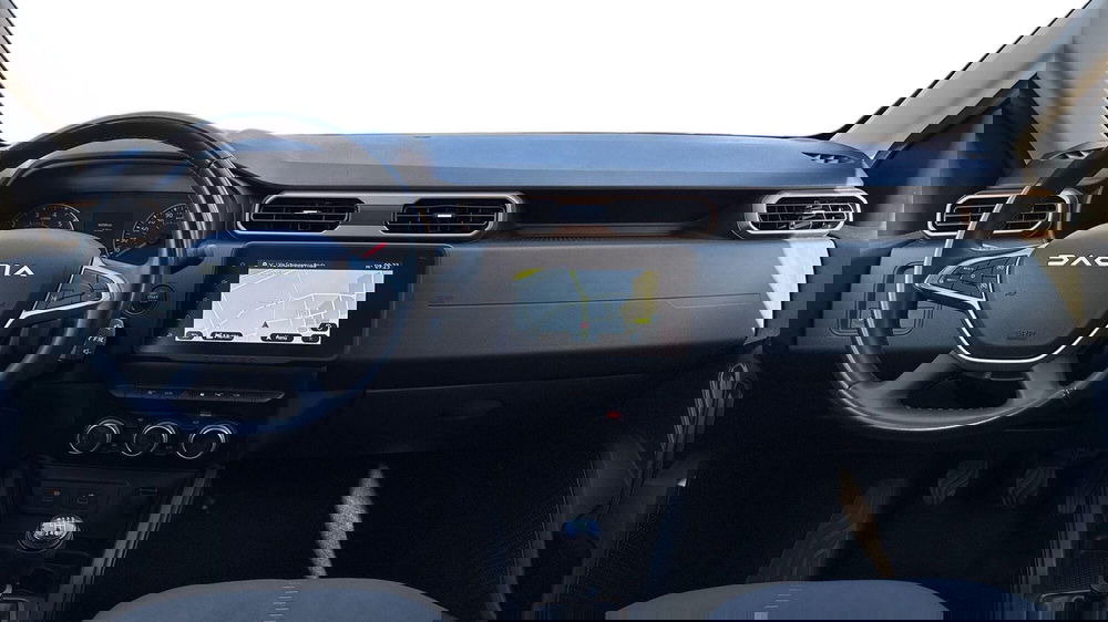 Dacia Duster usata a Treviso (12)