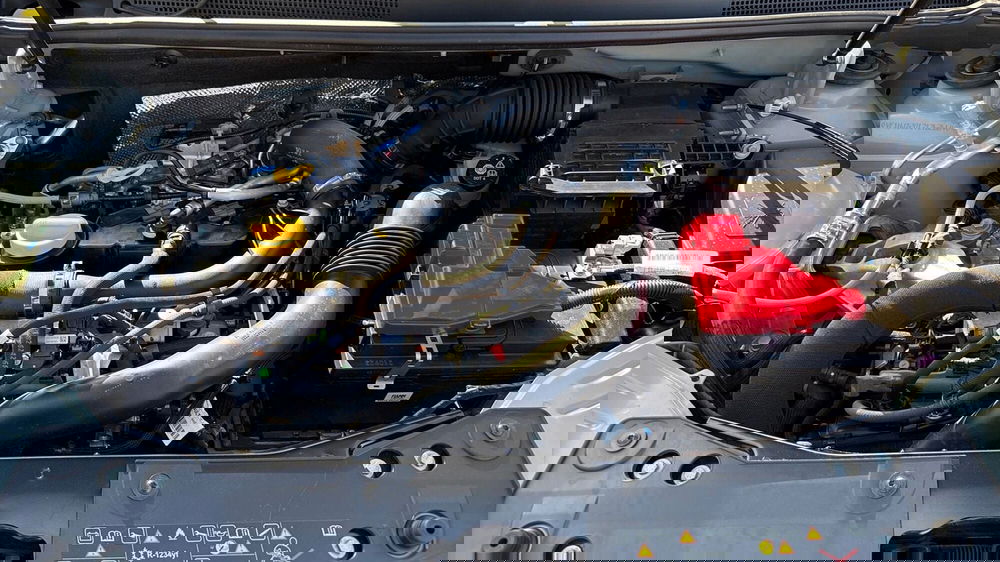 Dacia Duster usata a Treviso (15)