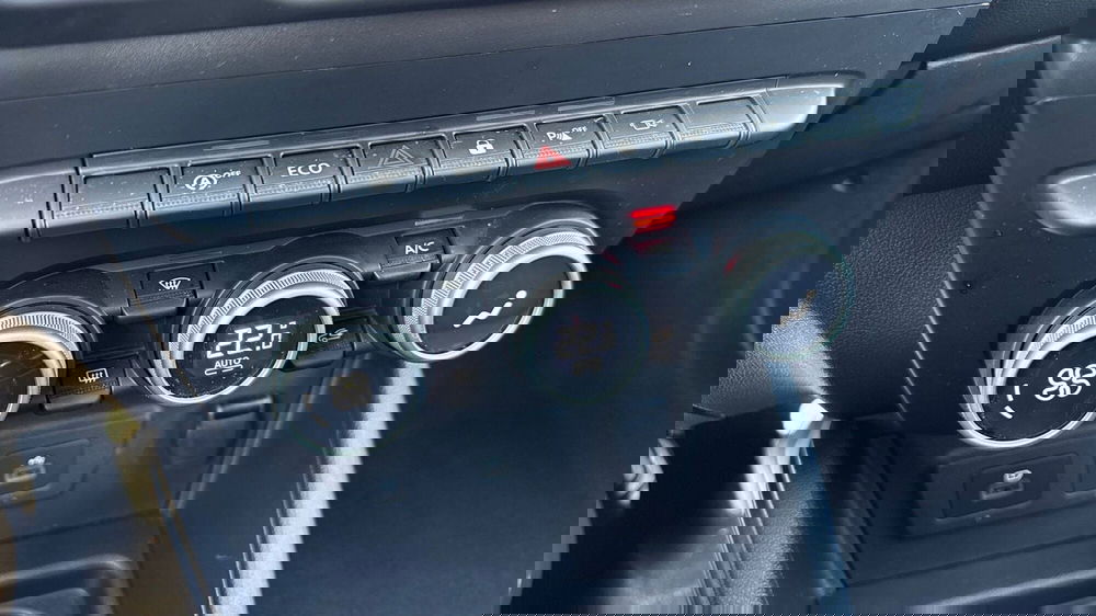 Dacia Duster usata a Treviso (16)