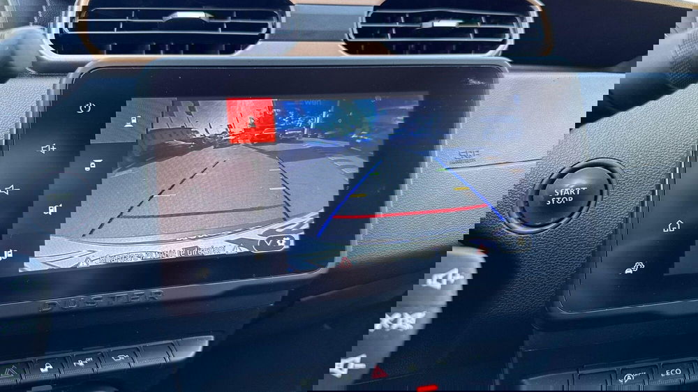 Dacia Duster usata a Treviso (17)