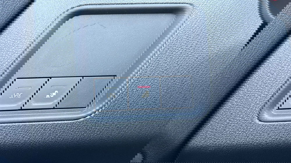 Dacia Duster usata a Treviso (18)