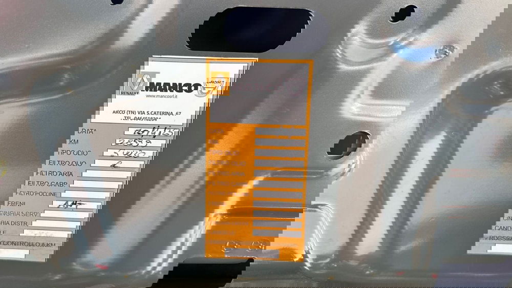 Dacia Duster usata a Treviso (19)