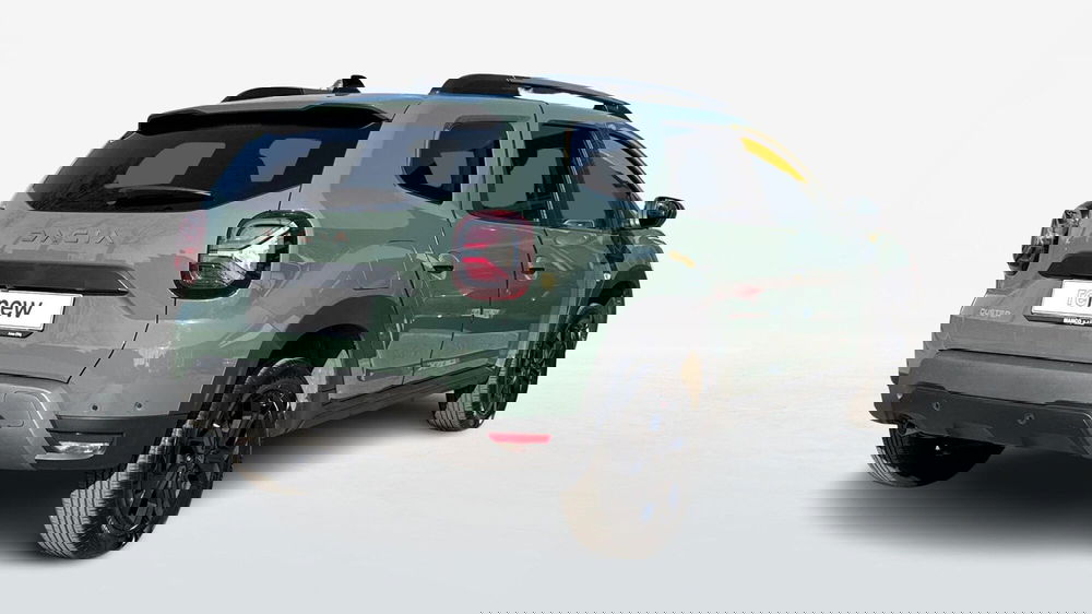 Dacia Duster usata a Treviso (2)