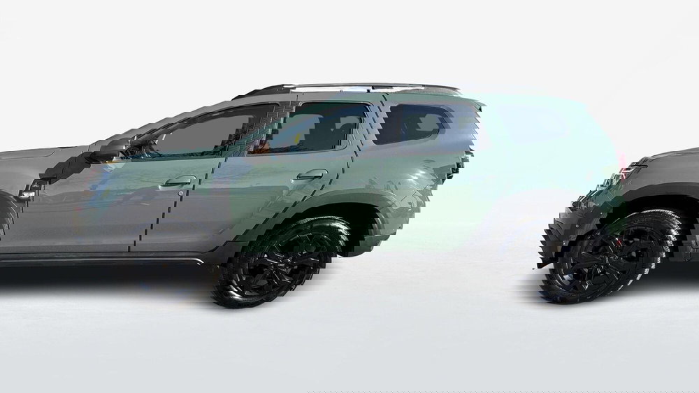 Dacia Duster usata a Treviso (3)