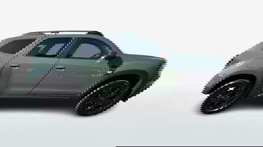 Dacia Duster usata a Treviso (4)