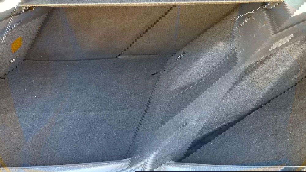 Dacia Duster usata a Treviso (9)