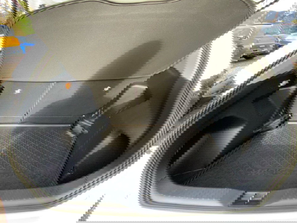 Toyota Yaris Cross usata a Perugia (12)