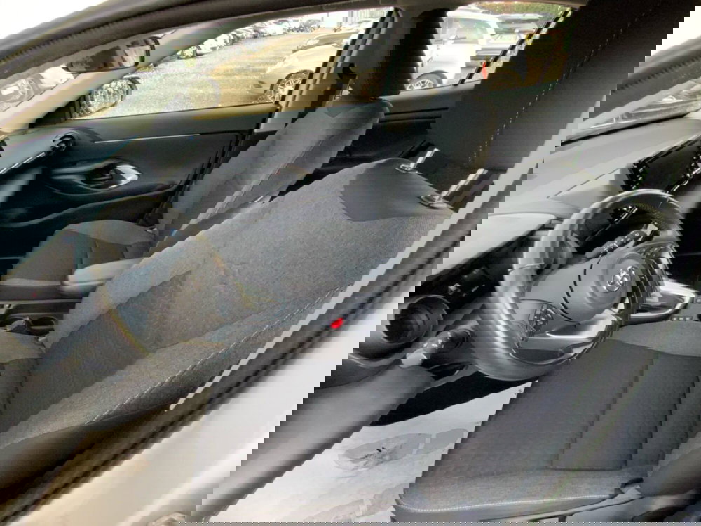 Toyota Yaris Cross usata a Perugia (13)