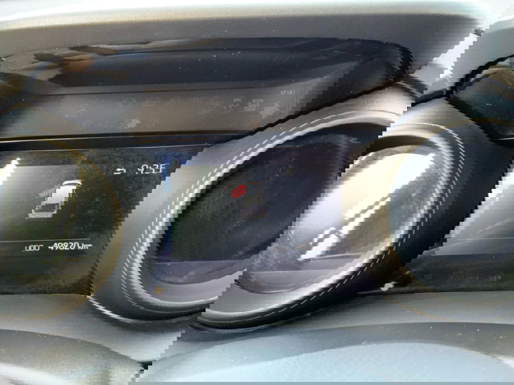 Toyota Yaris Cross usata a Perugia (14)