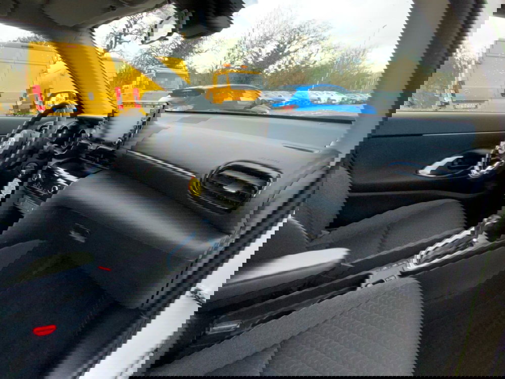 Toyota Yaris Cross usata a Perugia (7)