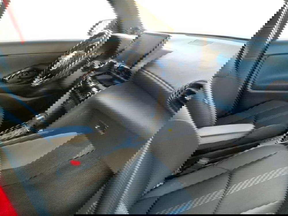 Toyota Yaris Cross usata a Perugia (15)