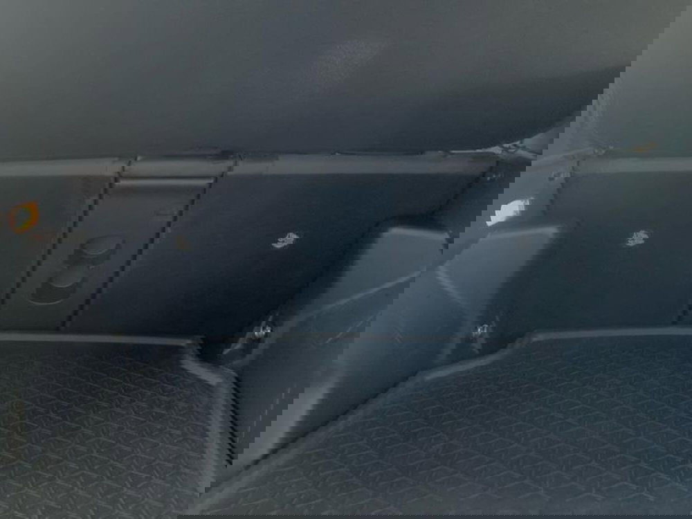 Toyota Yaris Cross usata a Perugia (6)