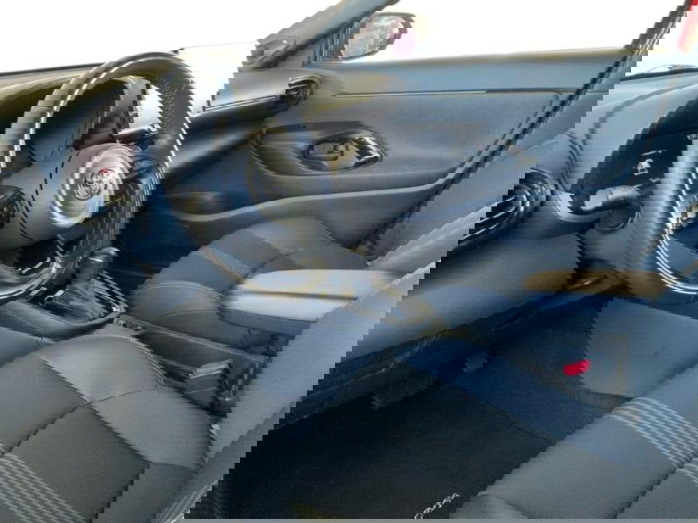 Toyota Yaris Cross usata a Perugia (7)