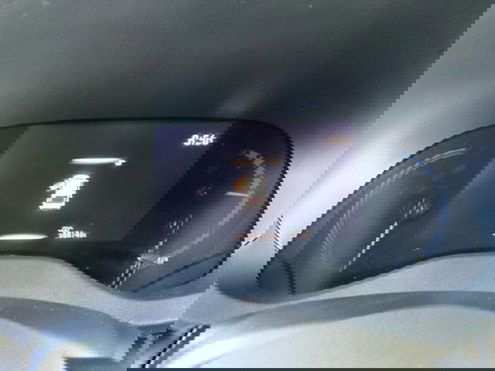 Toyota Yaris Cross usata a Perugia (9)