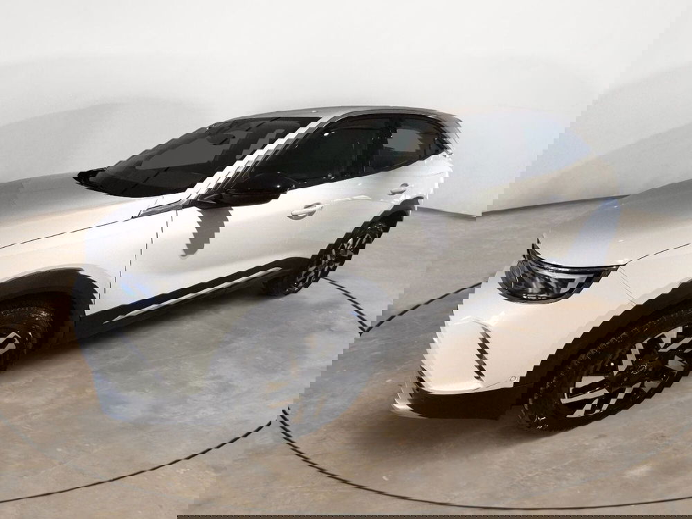 Opel Mokka usata a Brindisi