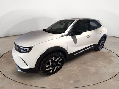 Opel Mokka 1.2 t GS s&amp;s 100cv del 2023 usata a Brindisi