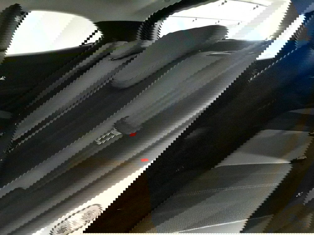 Opel Mokka usata a Brindisi (10)