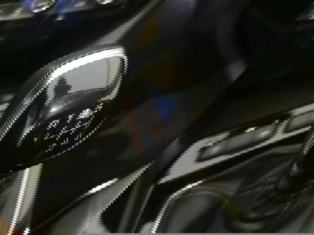 Opel Mokka usata a Brindisi (13)