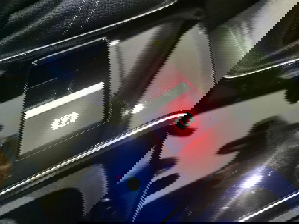 Opel Mokka usata a Brindisi (14)