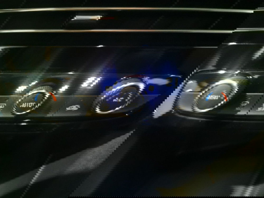 Opel Mokka usata a Brindisi (15)