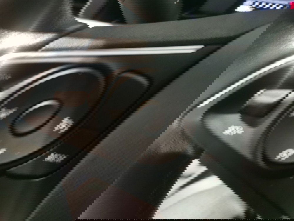 Opel Mokka usata a Brindisi (17)