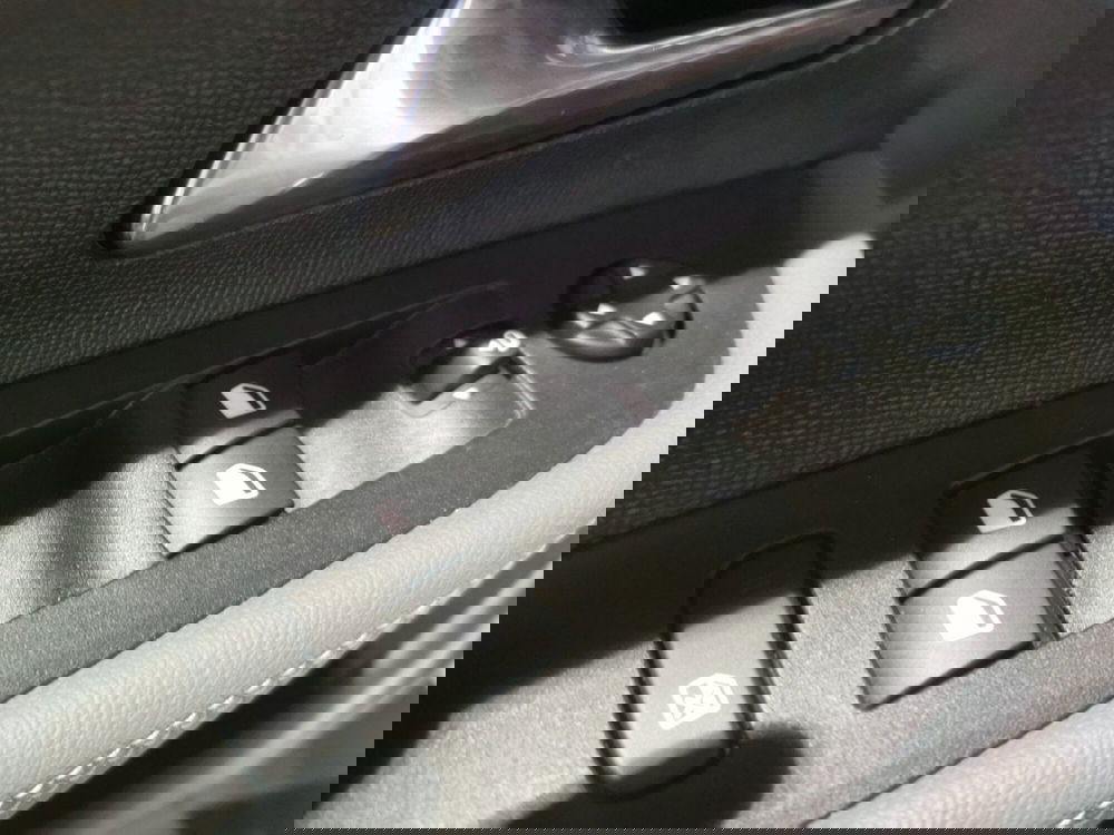 Opel Mokka usata a Brindisi (19)