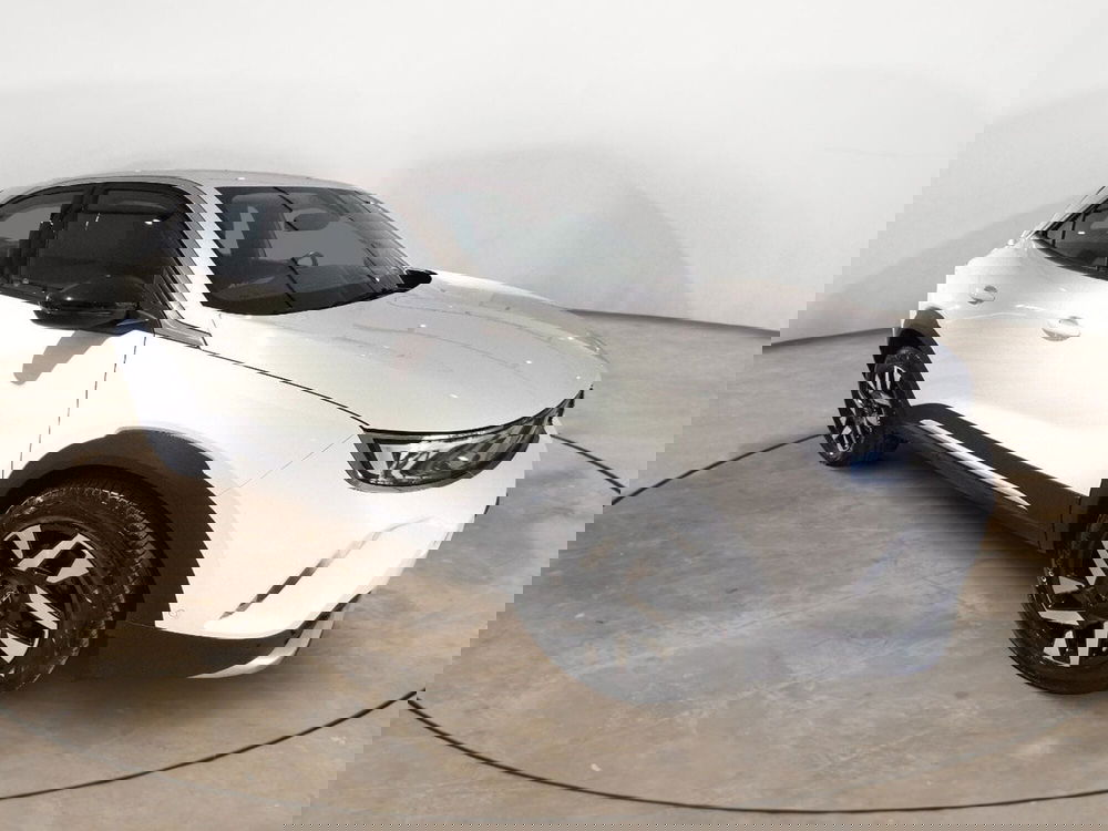 Opel Mokka usata a Brindisi (2)