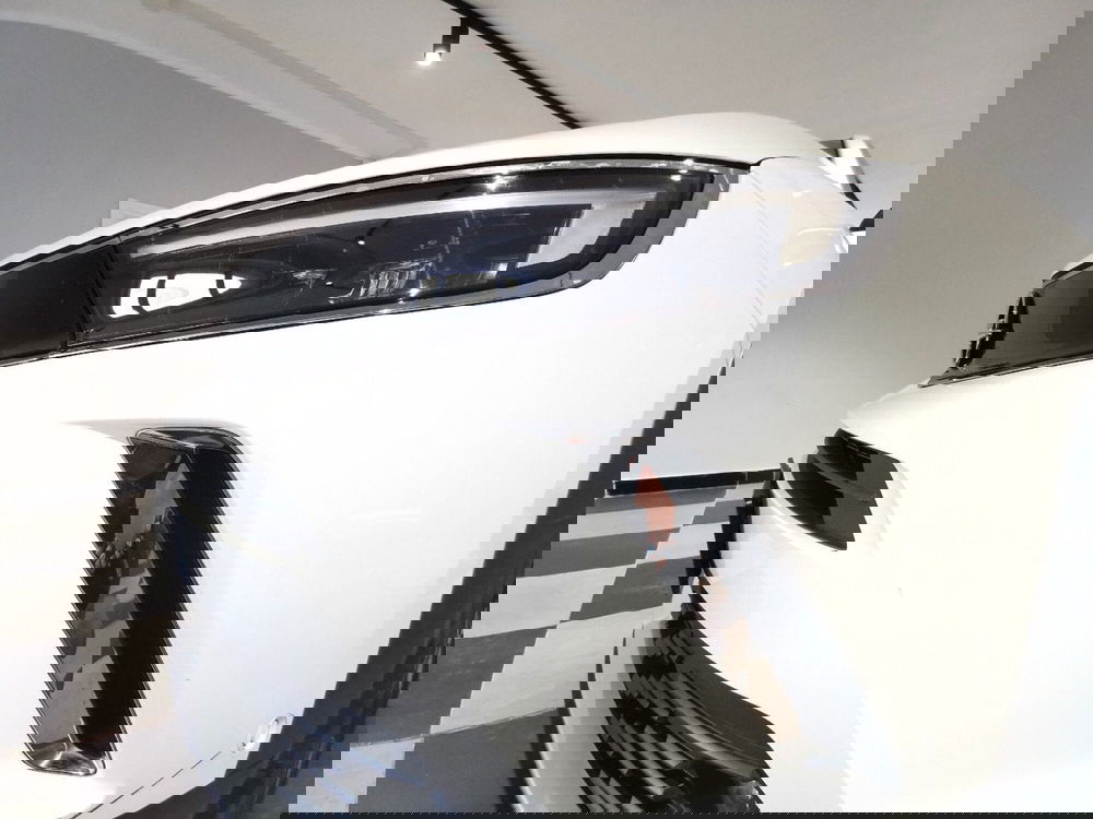 Opel Mokka usata a Brindisi (20)