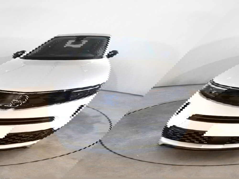 Opel Mokka usata a Brindisi (3)