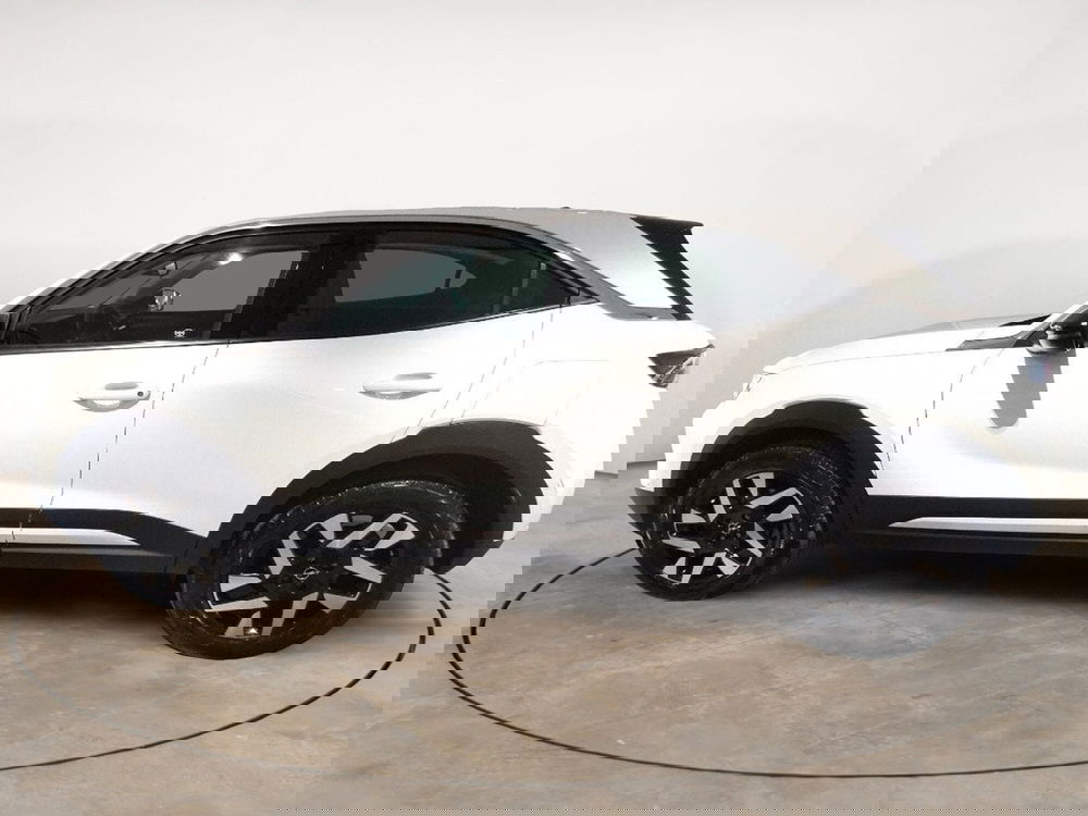 Opel Mokka usata a Brindisi (4)