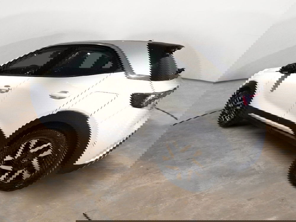 Opel Mokka usata a Brindisi (5)