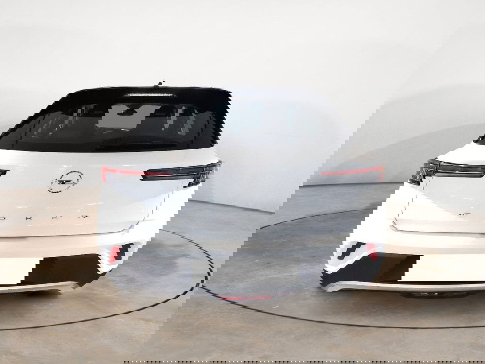 Opel Mokka usata a Brindisi (6)