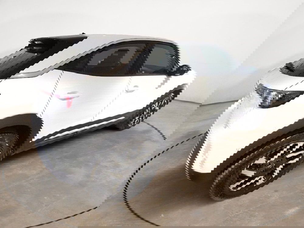 Opel Mokka usata a Brindisi (7)