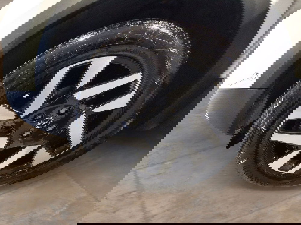 Opel Mokka usata a Brindisi (8)