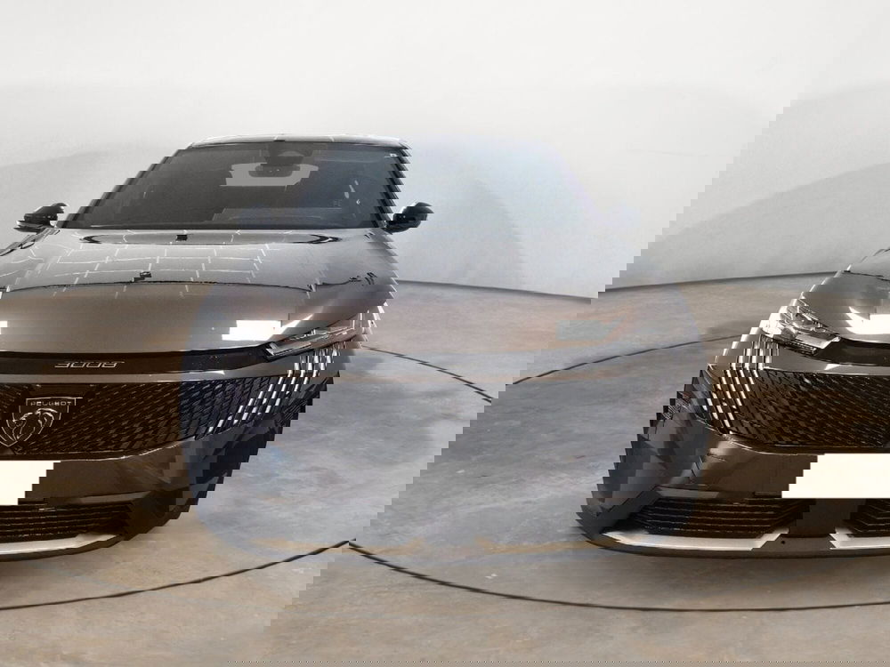 Peugeot 3008 usata a Taranto