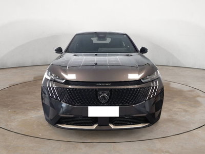 Peugeot 3008 73 kWh Allure 210cv del 2024 usata a Massafra