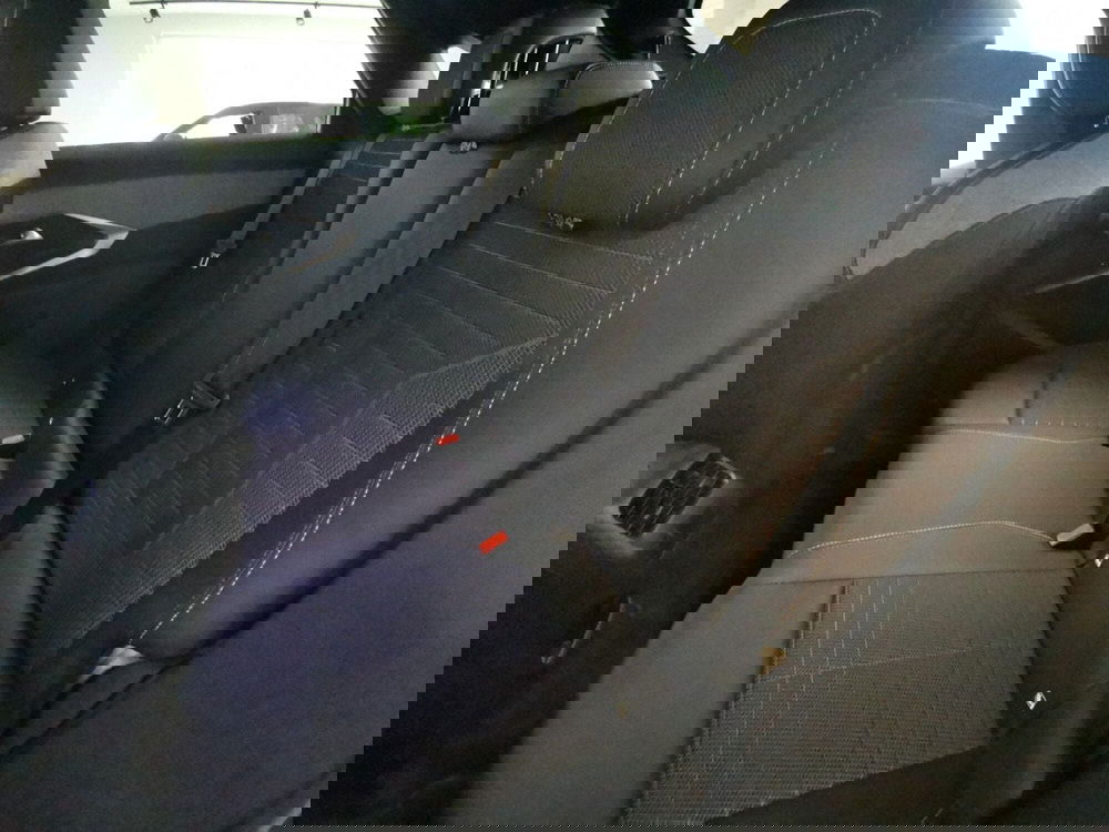 Peugeot 3008 usata a Taranto (10)