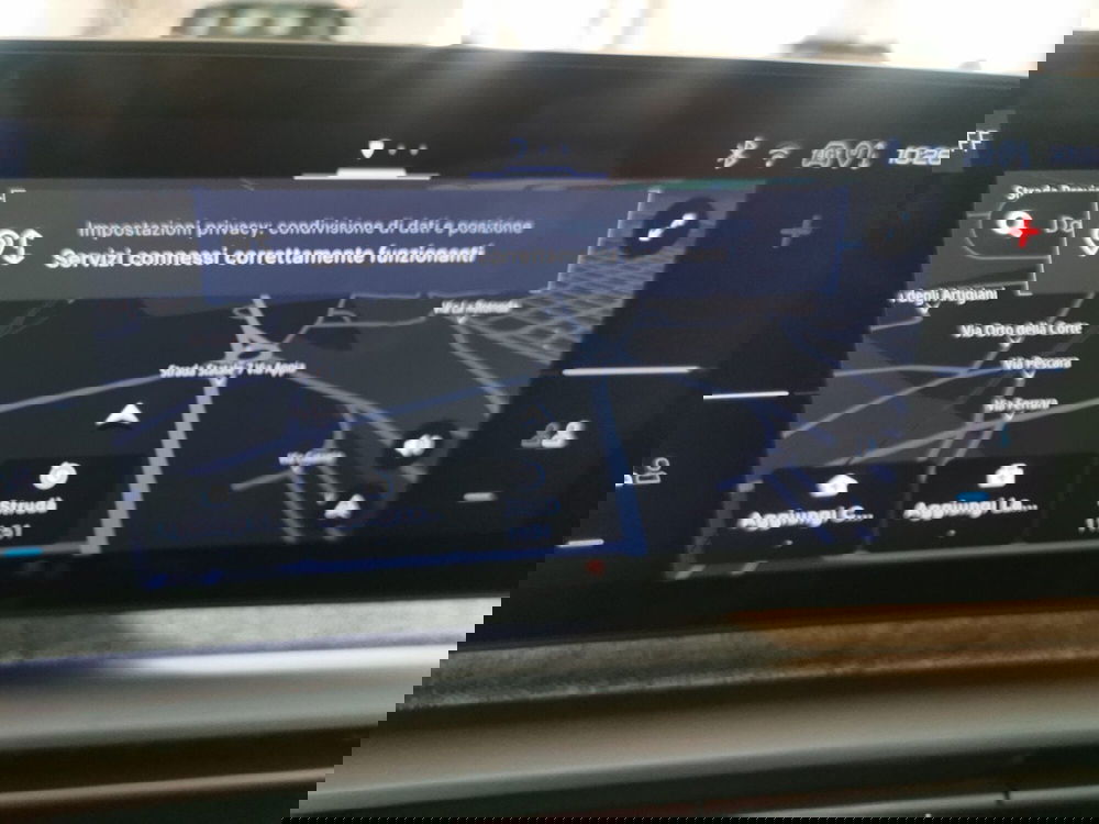 Peugeot 3008 usata a Taranto (11)