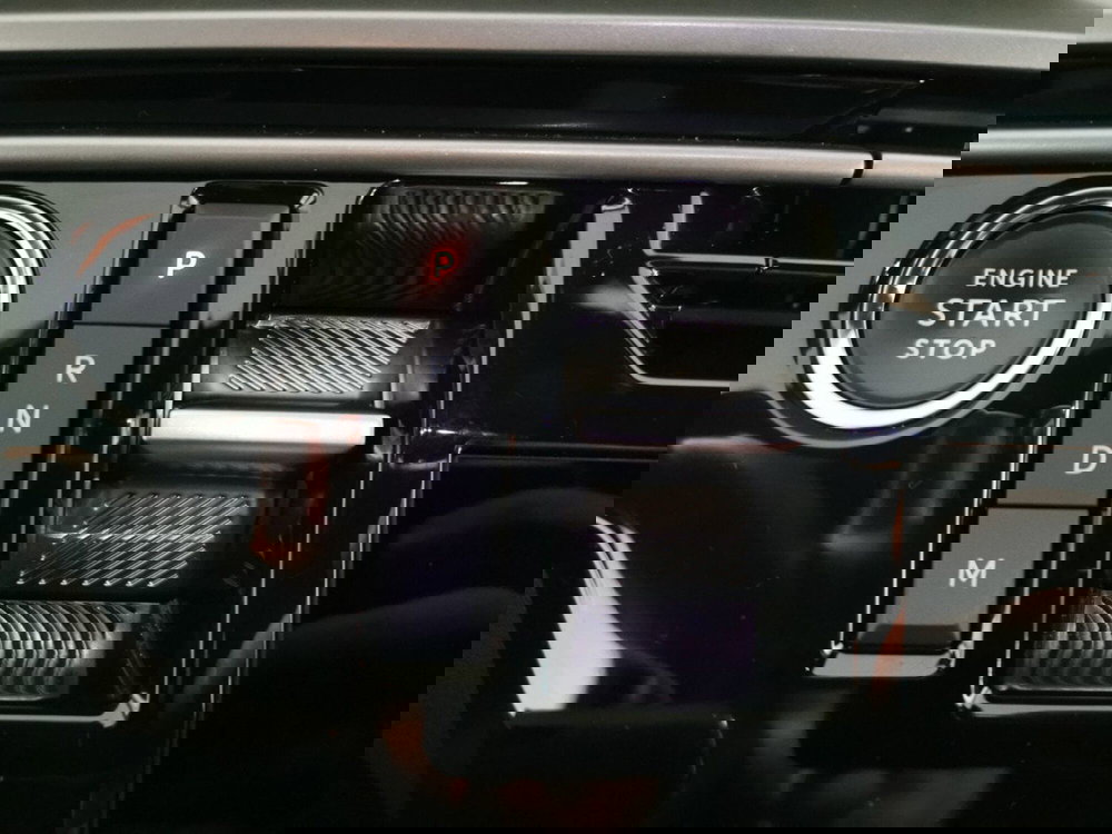 Peugeot 3008 usata a Taranto (12)