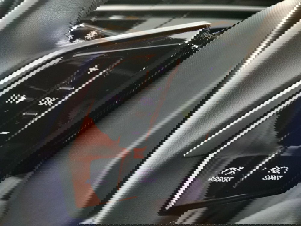 Peugeot 3008 usata a Taranto (13)