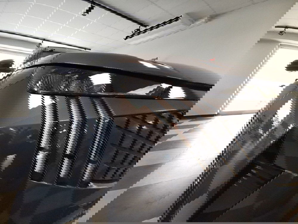 Peugeot 3008 usata a Taranto (14)