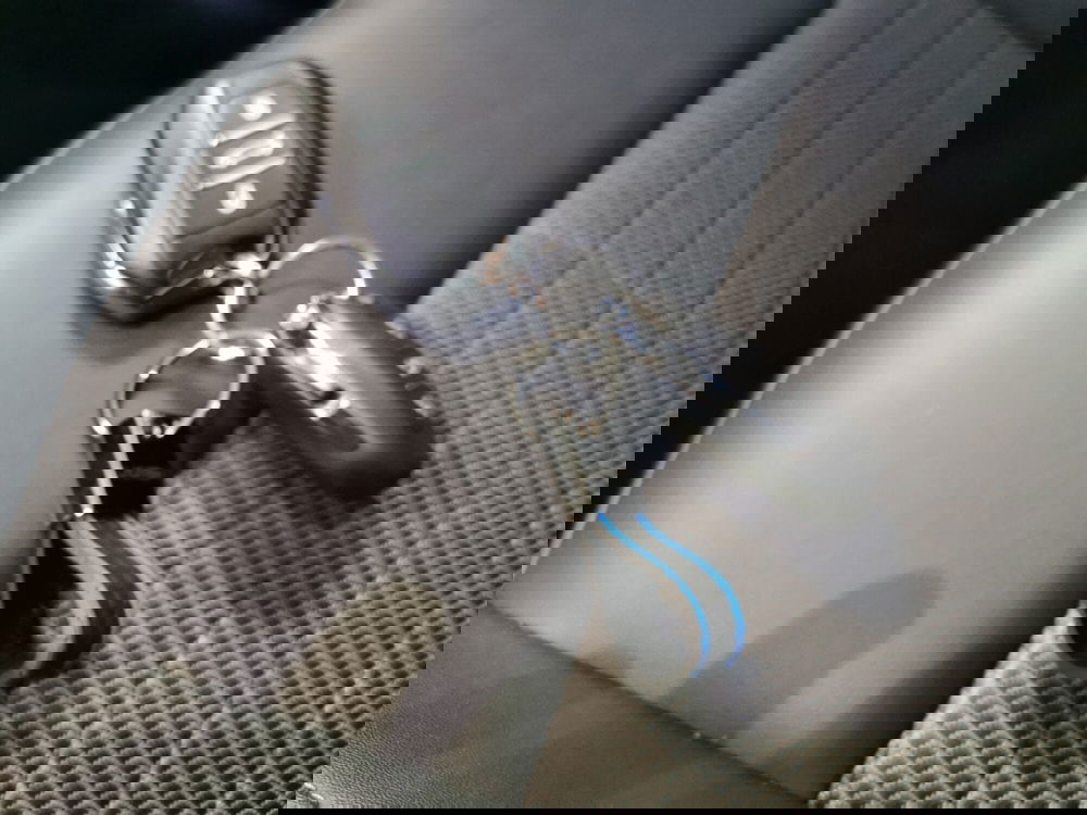 Peugeot 3008 usata a Taranto (17)